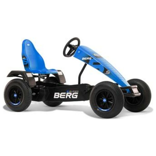 Berg XL B super Sport BFR blue A/N: 07.10.22.00