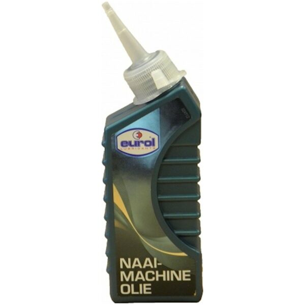 Eurol OLIE NAAIMACHINE FLACON 100ML