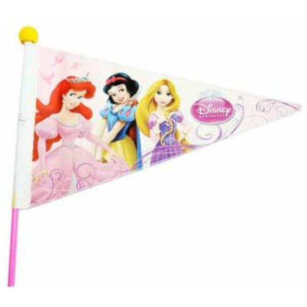 Widek vlag Princess Dreams Roze