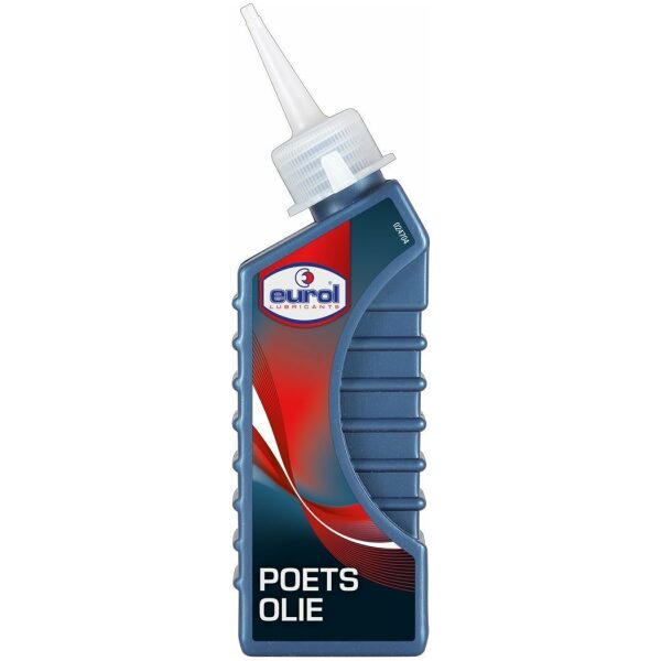 Eurol OLIE POETS FLACON 100ML