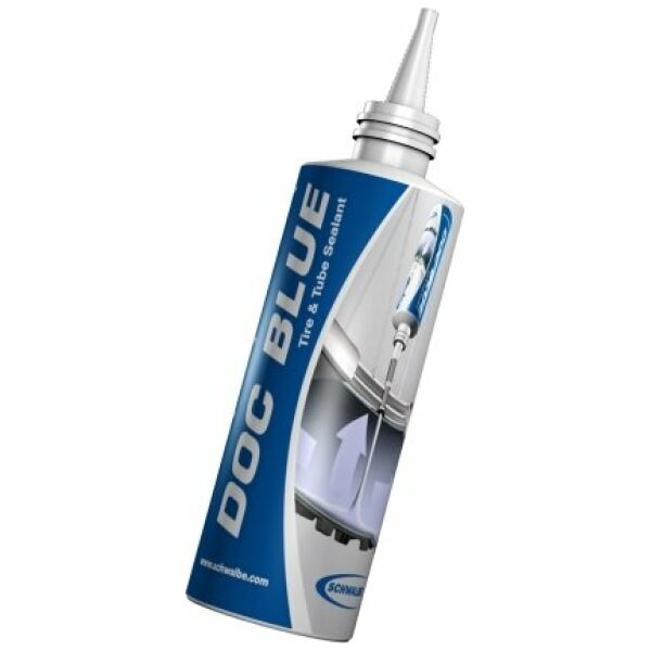 Schwalbe DOC BLUE PROFESSIONAL Wit