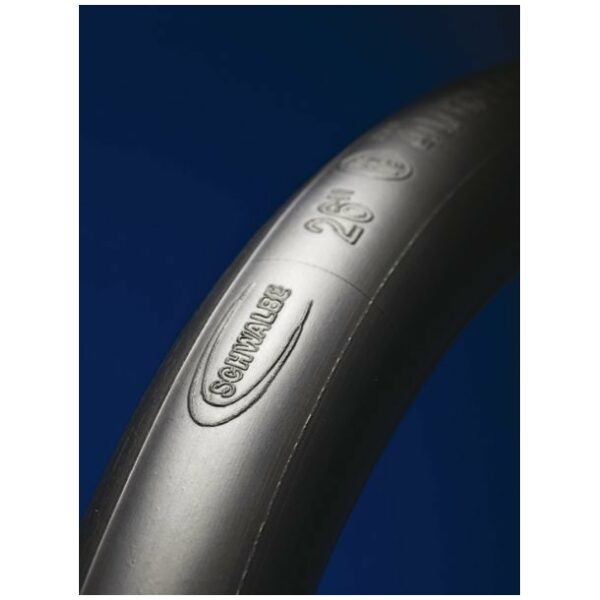 Binnenbandschwalbe Binnenband DV 13 Schwalbe 40/62-559/584 dunlop vent Zwart - Afbeelding 3