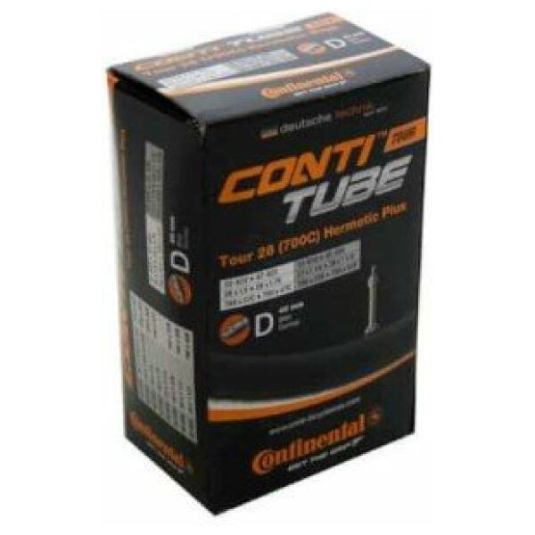 Continental Bib.Conti Hermetic plus 28-622-630-42-635 - Afbeelding 3